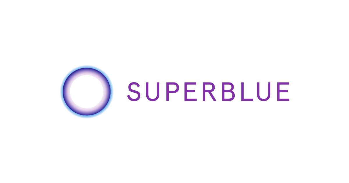 SuperBlue