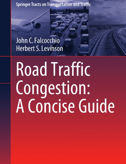 Road Traffic Congestion: A Concise Guide