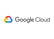 Google Cloud Logo