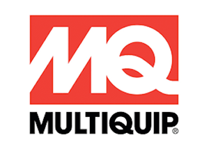 multiquip logo